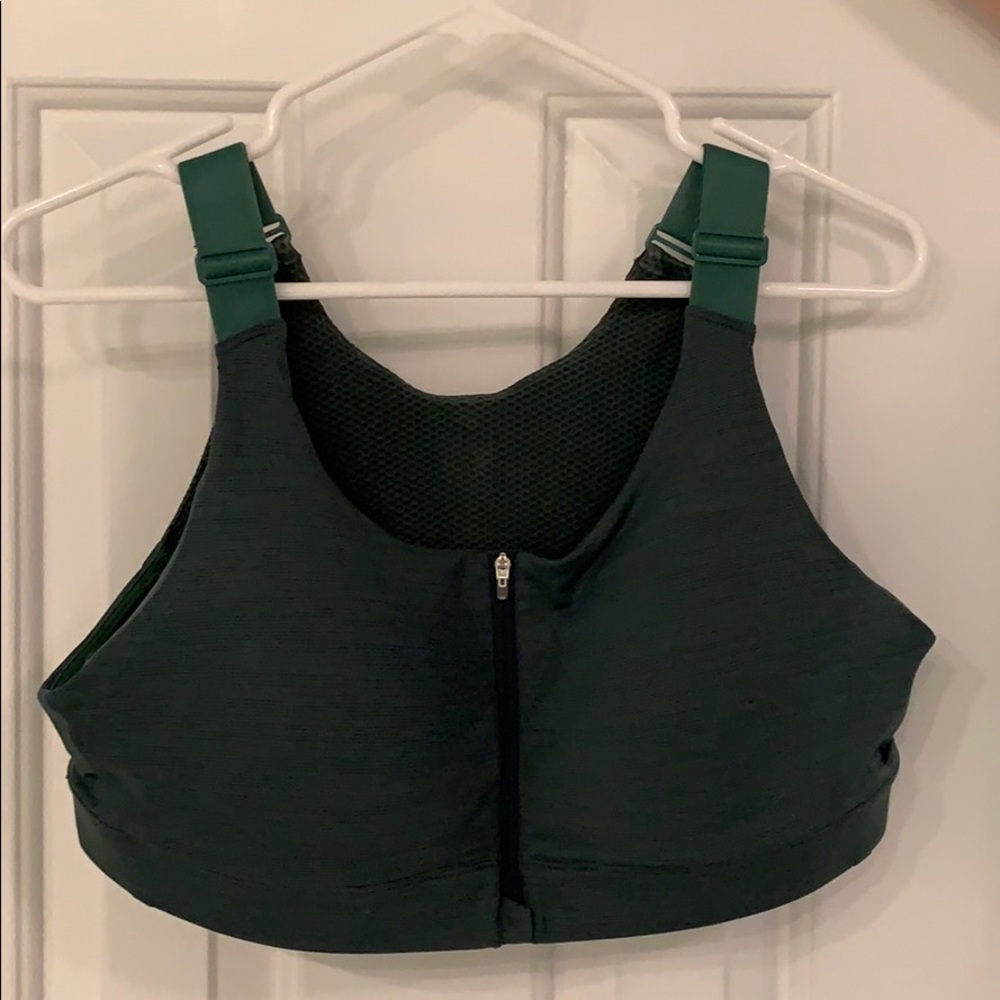 Outdoor Voices Sports Bra